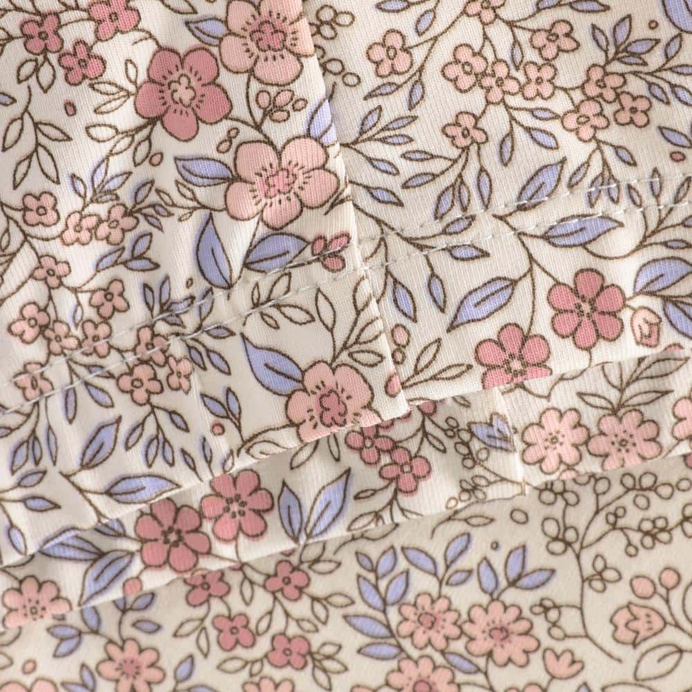 En Fant - Leggings AOP Flower - Afbeelding 3