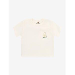 En Fant - T-shirt SS Boat