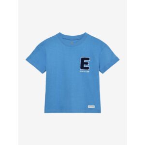 En Fant - T-shirt SS Regatta