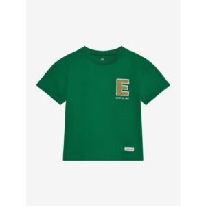 En Fant - T-shirt SS Verdant Green