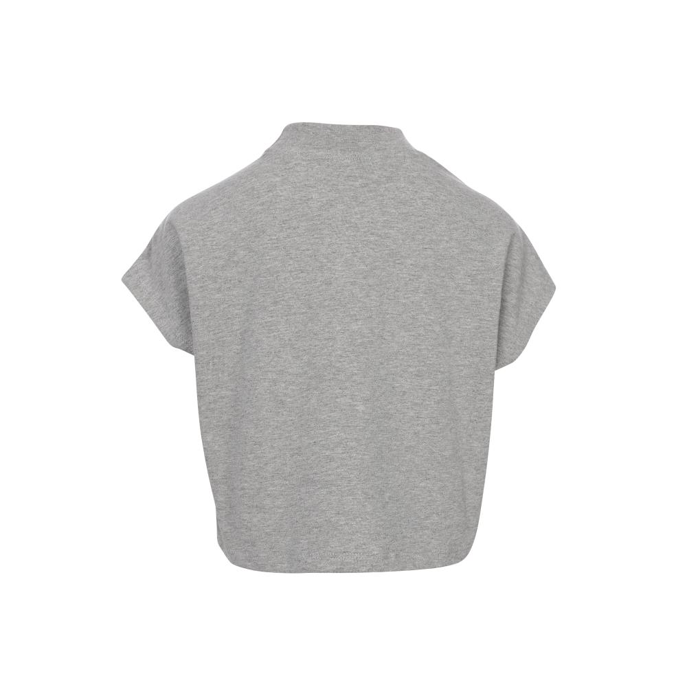 LOOXS 10Sixteen - T-shirt Grey Melee LA - Afbeelding 2