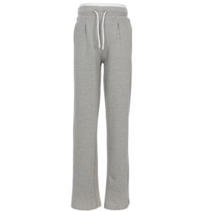 LOOXS 10Sixteen - Wide Leg Pants Grey Melee