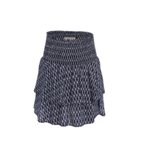 LOOXS 10Sixteen - Skort Indigo