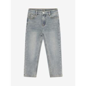 Daily7 - Relaxed Fit Used Medium Demin