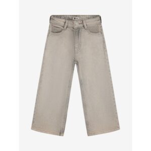 Daily7 - Denim Wide Fit Used Grey