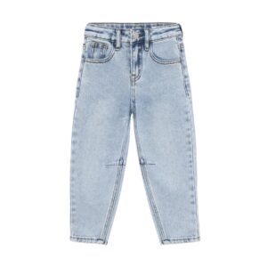 Daily7 - Denim Barrel Fit