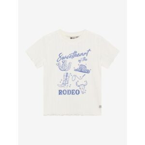 Daily7 - T-shirt Artwork Rodeo