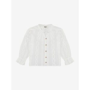 Daily7 - Shirt Longsleeve Fancy