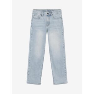 Indian Blue Jeans - 2651 Wide Loose Light Jeans