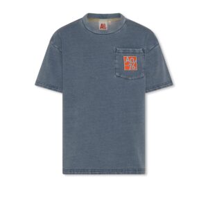 AO76 - Kanye T-shirt Soho