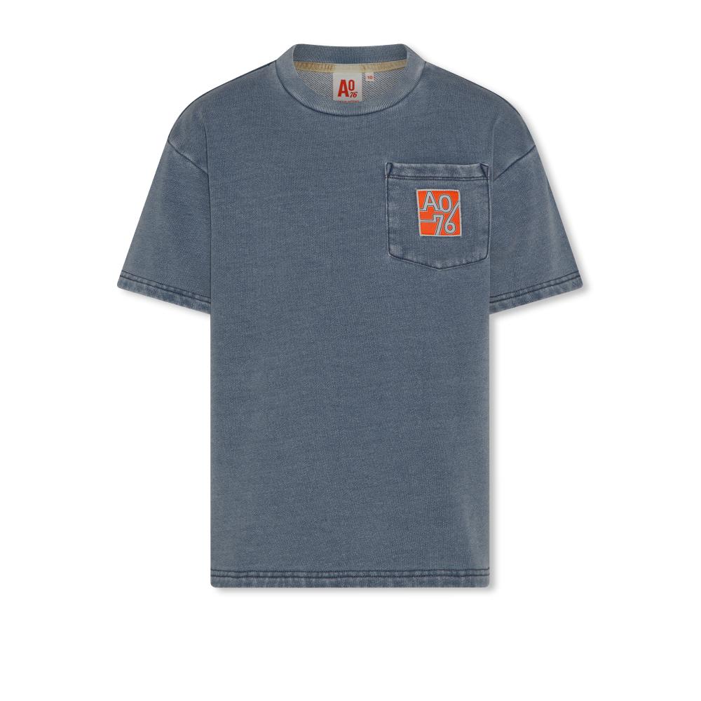 AO76 - Kanye T-shirt Soho