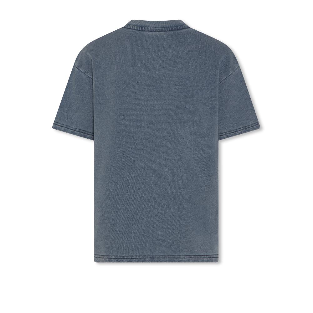 AO76 - Kanye T-shirt Soho - Afbeelding 2