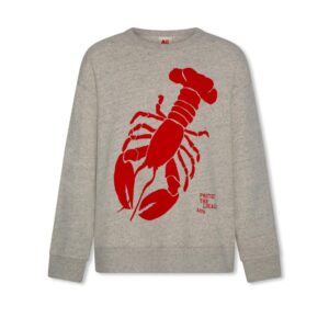 AO76 - Oscar Sweater Lobster