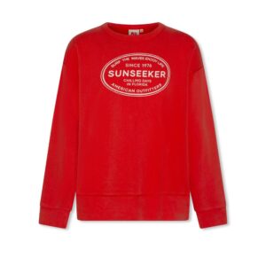 AO76 - Oscar Sweater Chill SP