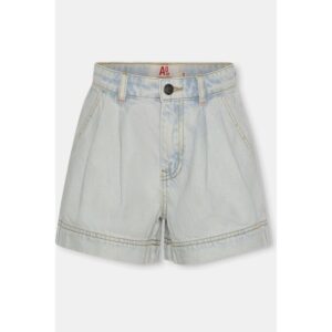 AO76 - Nyama Shorts Bleach