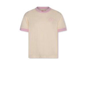 AO76 - Bix T-shirt Vintage