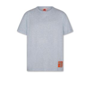 AO76 - Mat T-shirt Subway