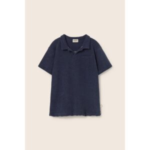 Cozmo - MAEL Terry T-shirt