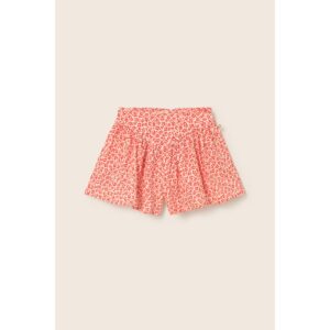 Cozmo - FLOR Animal print Shorts