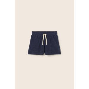 Cozmo - ROOT Terry Shorts