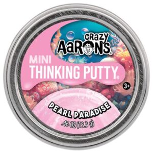 Crazy Aaron’s - Thinking Putty Pearl Paradise