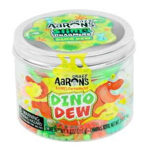Crazy Aaron’s - Slime Dino Dew