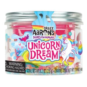 Crazy Aaron’s - Slime Unicorn Dream