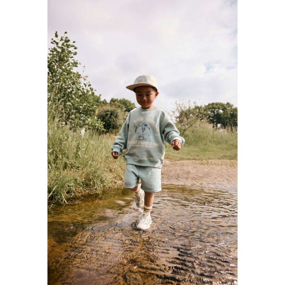 Daily7 - Cap Colourblock - Afbeelding 3