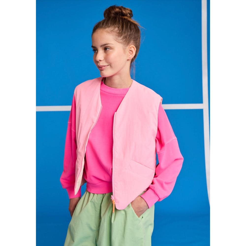 AO76 - Lys Sweater Square GD - Afbeelding 3