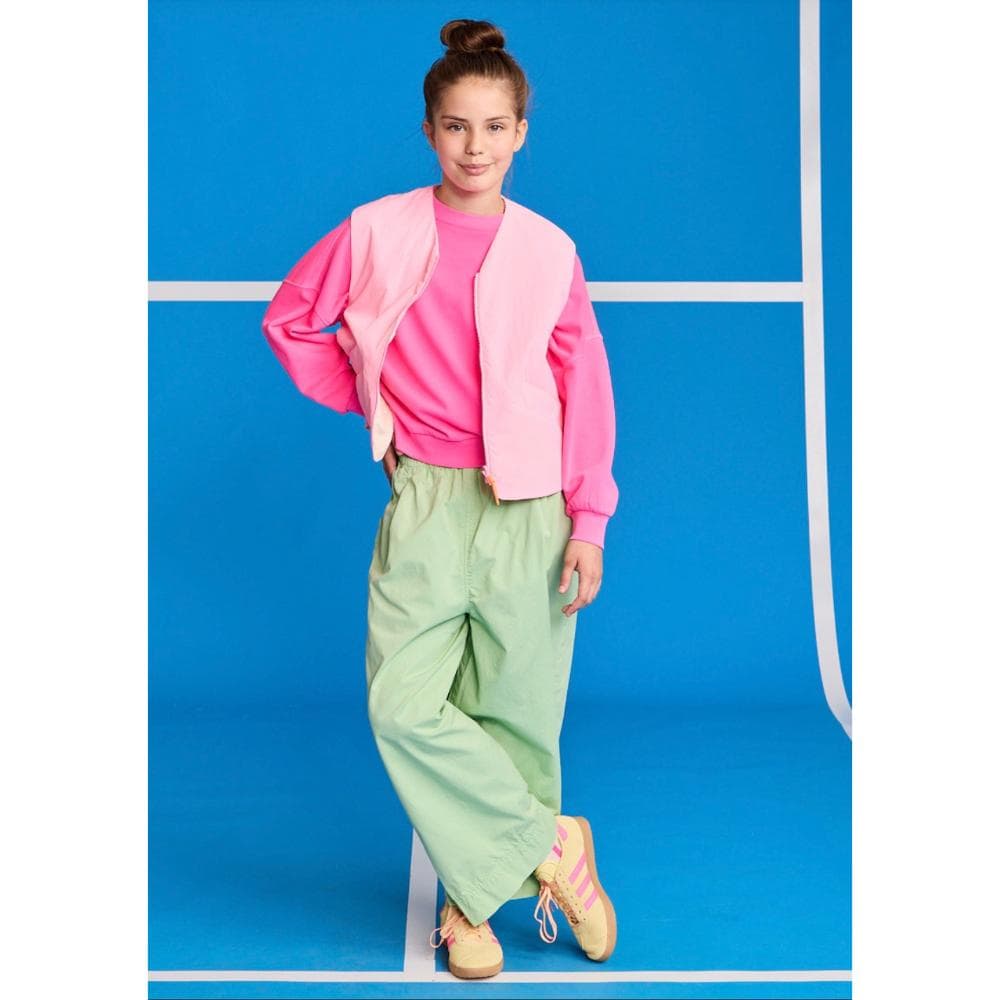 AO76 - Lys Sweater Square GD - Afbeelding 4