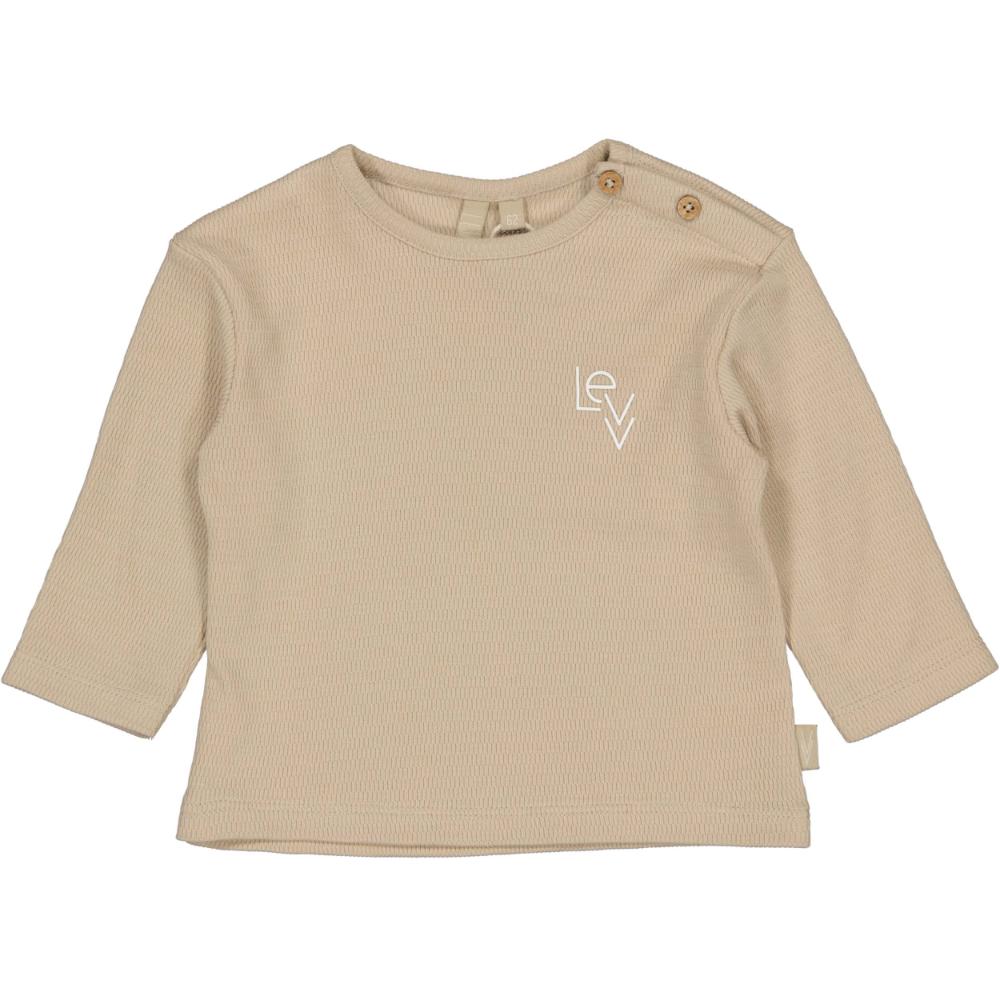 LEVV - Shirt MAISON