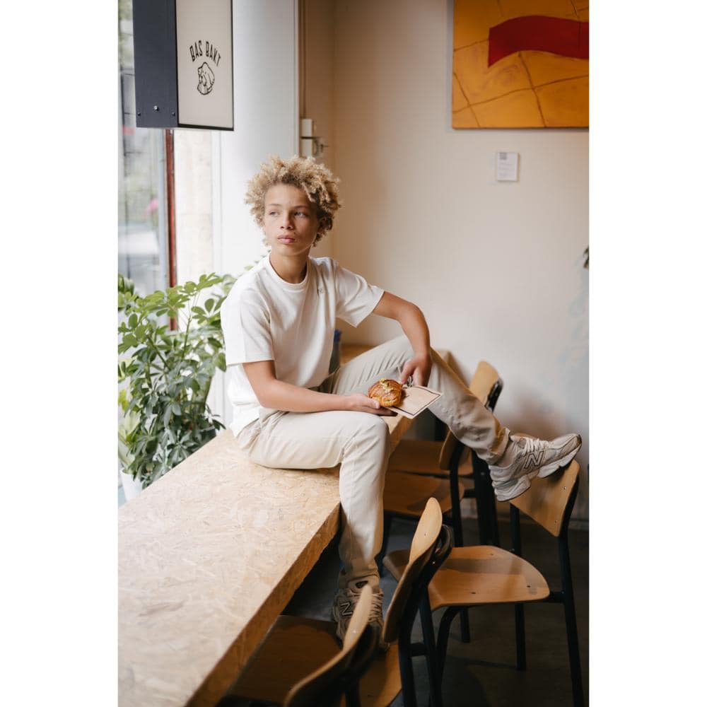 LEVV - Pants BRUNO - Afbeelding 4