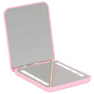 Moses - Reis handspiegel met licht (2 ass.)