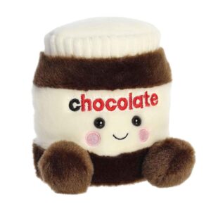 Palm Pals - Chocolate Spread 13 cm