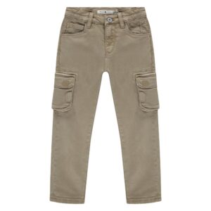 Stains & Stories - Boys Worker Sand