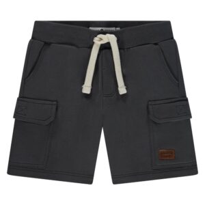 Stains & Stories - Boys Sweatshort Antra