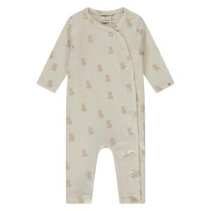 A Tiny Story - Baby Suit Dog