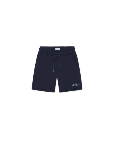 Les Deux - Globe Sweatshorts