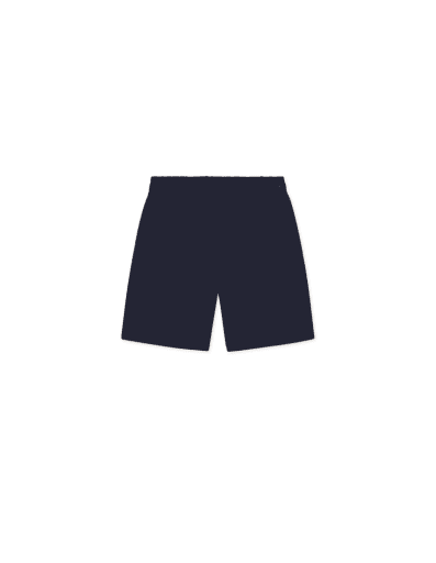 Les Deux - Globe Sweatshorts - Afbeelding 2