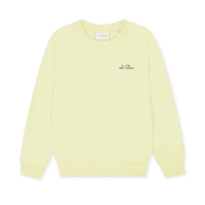 Les Deux - Globe Sweatshirt