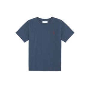 Les Deux - Norregaard Contrast T-Shirt