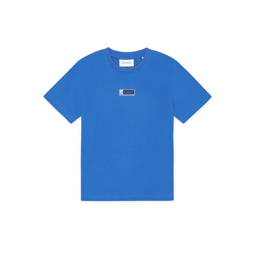Les Deux - Sport Logo T-Shirt