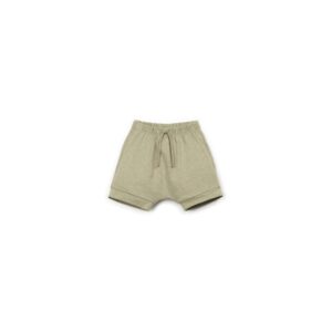 PLAY UP - Jersey Shorts Olive