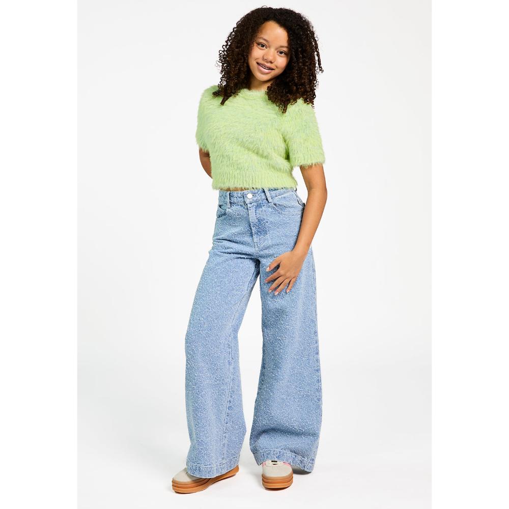 AI&KO - Charly Trousers - Afbeelding 2