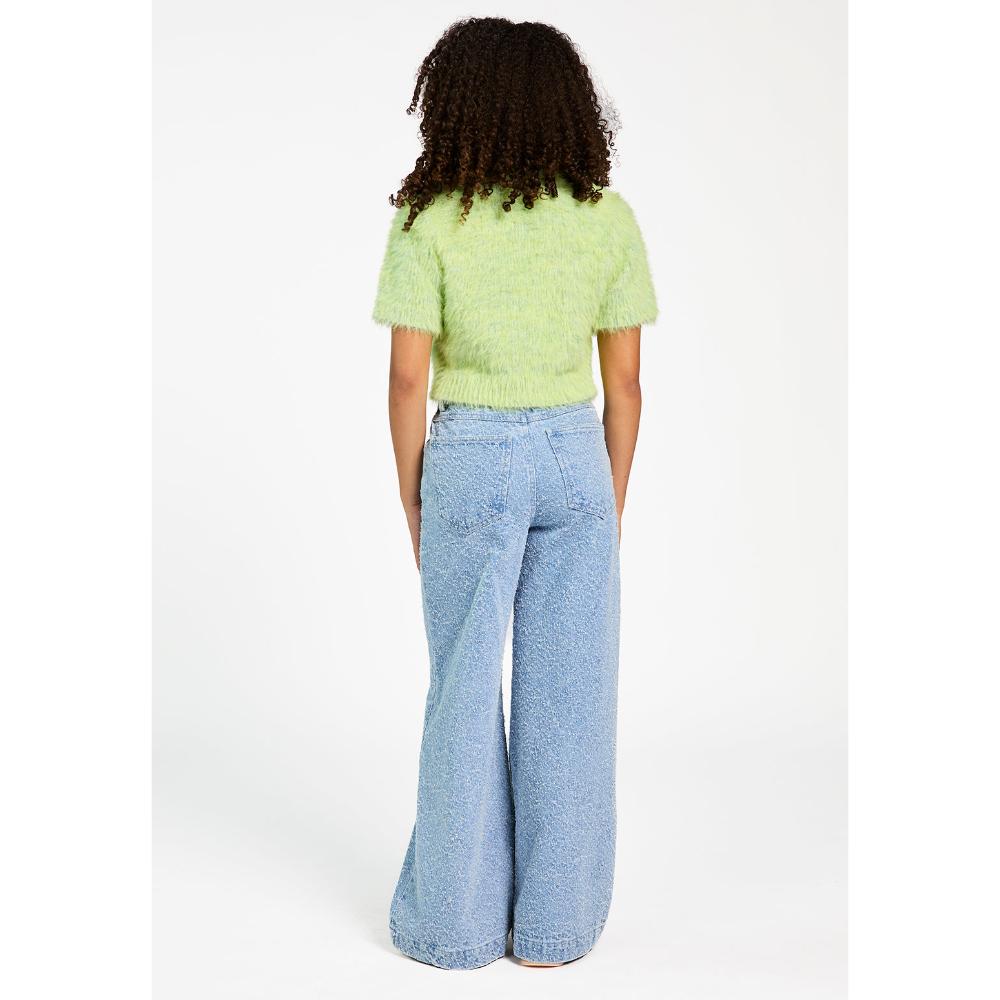 AI&KO - Charly Trousers - Afbeelding 3