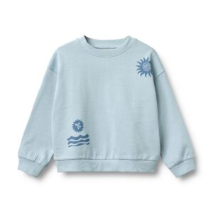 Wheat - Sweatshirt Casey