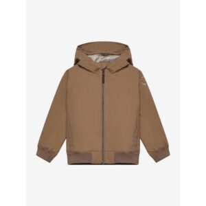 En Fant - Bomber Jacket Portabella