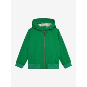 En Fant - Bomber Jacket Verdant Green