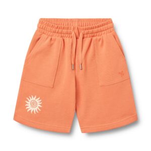 Wheat - Sweatshorts Elmo Sunkissed