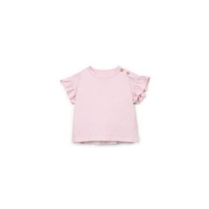 PLAY UP - Jersey T-Shirt Soft Pink